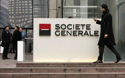 Société Générale