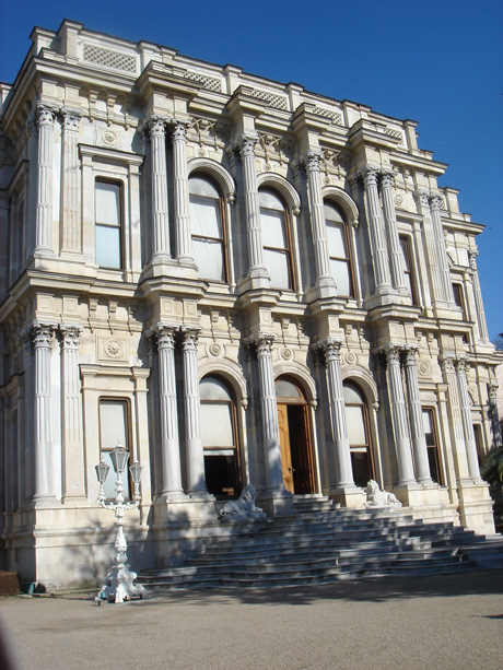 Palais de Beylerbeyi