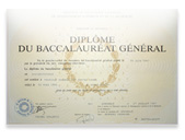 Baccalauréat