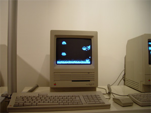 Macintosh SE